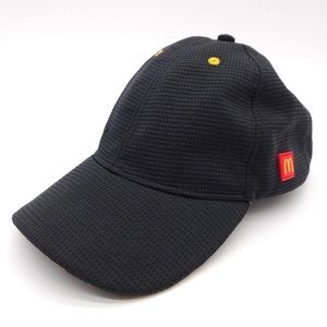 McDonald’s hat